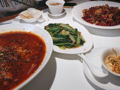 -一品红川菜(皇岗二店)