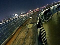 -长沙北辰洲际酒店-SKY 27酒廊