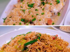 -四川小胡子海鲜(丁村万人海鲜广场店)