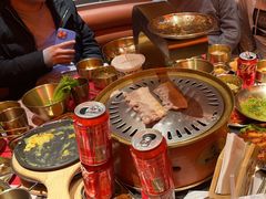 -西塔老太太泥炉烤肉(苏州大悦城店)