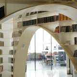 ☁️朵云书院 在云层中喝咖啡