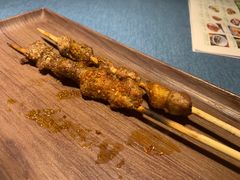 -清真·卡德尔大叔新疆主题餐厅(龙汇路店)
