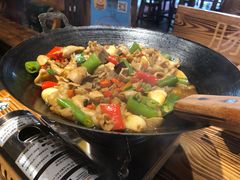 -肠相汇常德老肠子馆(雨花亭店)