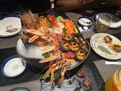 -極上萬膳·日料放题(海岸城店)