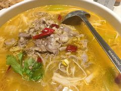 -丝宴·凤城印象·西北特色菜(彩虹湾店)