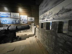 -中国闽台缘博物馆