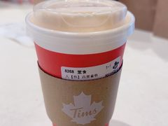 -Tims天好咖啡·贝果(成都东站捷枫店)