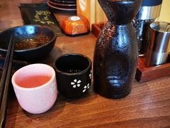 -万福·和牛炭火烧肉店(苏州中心店)