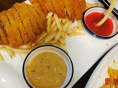 -伊兰麒兰馨园·川菜·清真馆(339电视塔店)