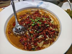 -隆喜元鱼汤包·海鲜(中联广场店)