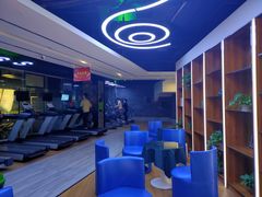 -西吉马游泳健身(协信店)