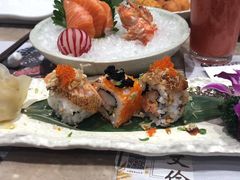 -大渔铁板烧(大悦城店)