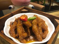 -粤港湾砂锅粥·宵夜(宝龙店)