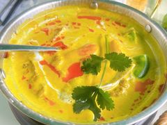 -美奈小馆·东南亚菜(福田星河COCO Park店)