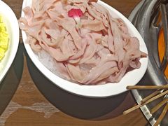 -快乐小羊·内蒙牛羊肉火锅(流花中心店)