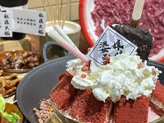 -胖姐社区老火锅(北京总店)