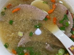 红枣枸杞猪润水-荔林食店(西华路店)