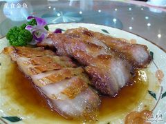 肥叉-江海酒家(赤岗店)