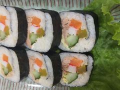 -长今家韩国料理(瑞景店)