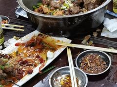 -马相卿特色烤肉面食馆(虎台店)