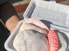 -澳门长洲糯米糍(柯打苏沙街店)