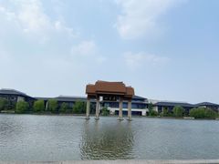 -广富林郊野公园