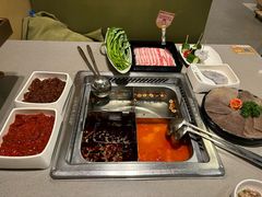 -海底捞火锅(万达广场店)
