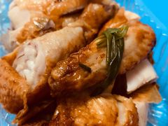 -三毛烤鸡(清泰街店)