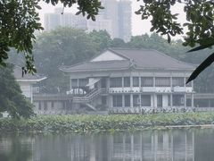 -荔湾湖公园