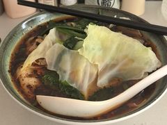 -川黔风味(缤纷假日豪园店)