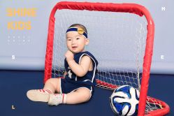 -SHELLSHINEkids山上儿童摄影(天邑澜山店)