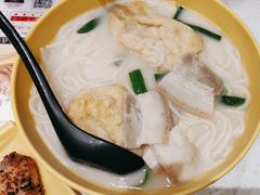 -谭仔米线(壹方城店)