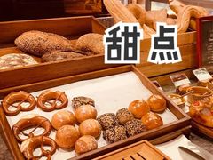 -长沙北辰洲际酒店-兰调全日餐厅