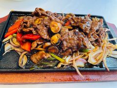 -乾隆美食·本帮菜(黄河路店)