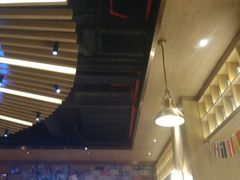 大堂-金百万烤鸭店(马甸店)