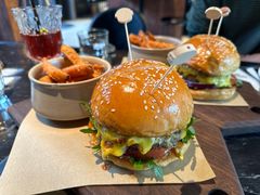 -Nord Grill&Bar Highland诺德西餐(深圳欢乐海岸店)