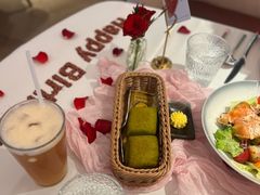 -Kathleen's Bistro&Bar 凯圣琳西餐厅(漕河泾印象城店)
