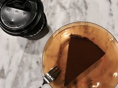 -Awfully Chocolate(来福士广场店)