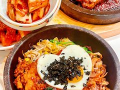 -七八冷面·延边朝鲜族美食(世纪汇店)