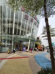 -七彩游乐园(奥体优托邦店)