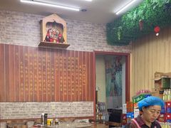 -苗氏卷子鸡(张掖金鸿大厦店)