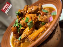 -风炉记忆·非遗风炉菜(处州府城店)