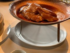 -三号黄浦会Canton Table