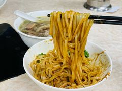 沙茶粿-华威达牛庄(黄埔大道西店)
