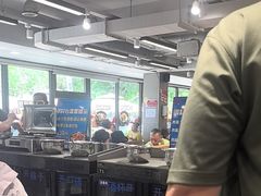 -韩麦大冷面(桂花街直营店)