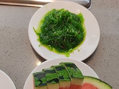 -海底捞火锅(赛格国际购物中心店)