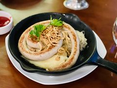 -Brotzeit博璨德国啤酒餐厅(亮马桥官舍店)