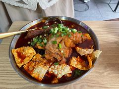 -龍城柳州螺蛳粉(群星路店)