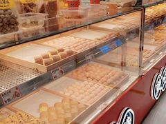 -東更道点心行(崂山丽达店)