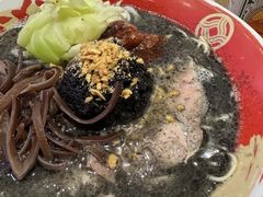 -豚王拉面(铜锣湾店 )